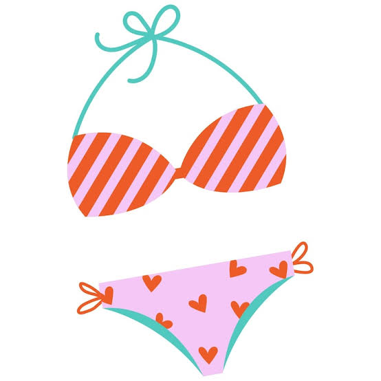 Bikinis