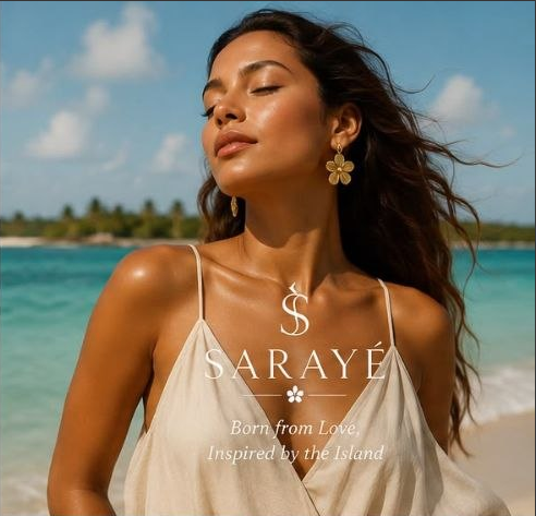 SARAYÉ